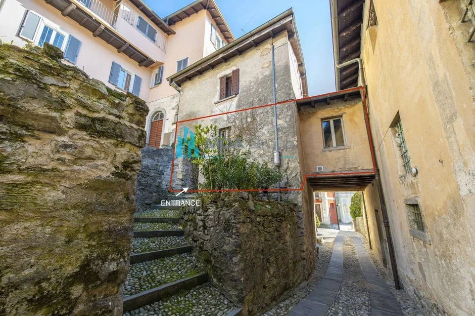 Appartamento - Breggia