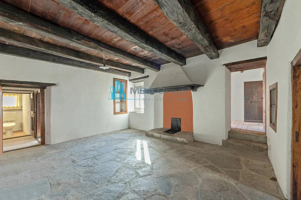 Appartamento - Breggia