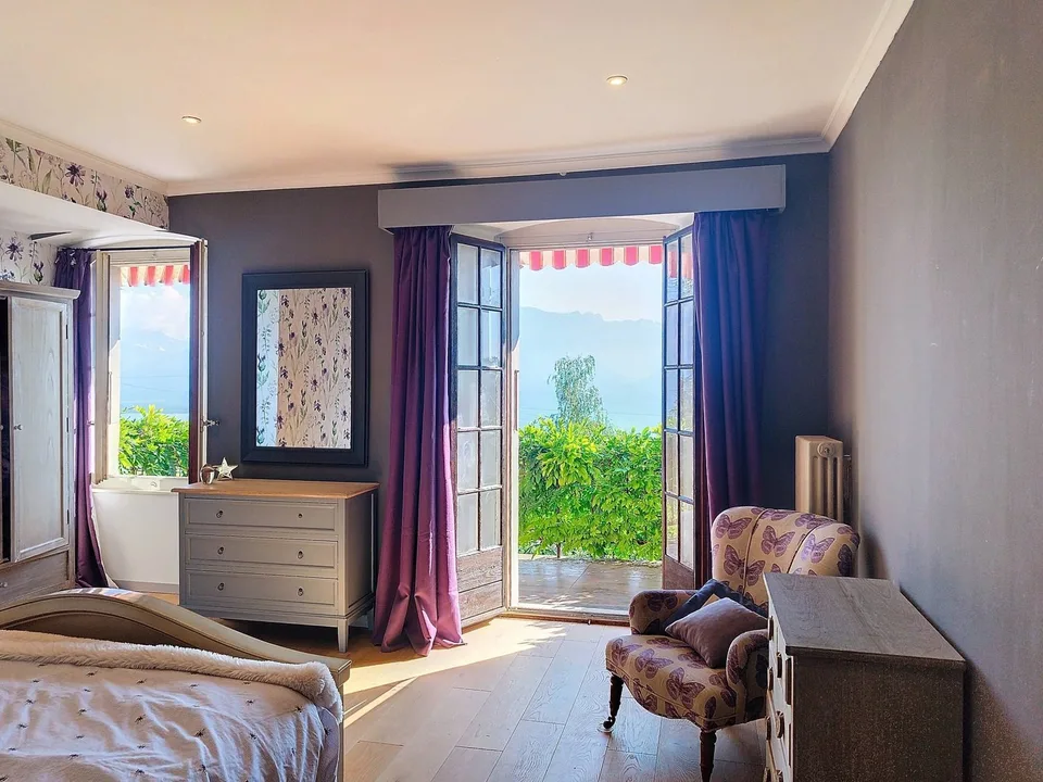 Splendide propriété idéalement située