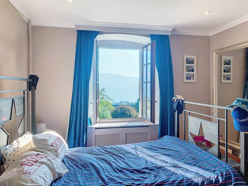 Splendide propriété idéalement située