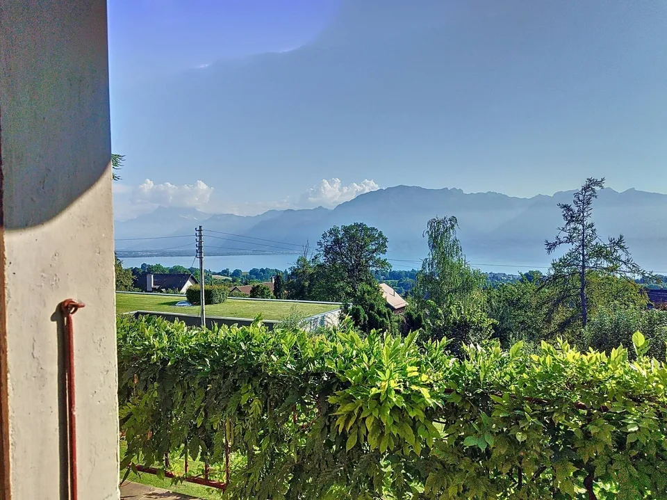 Splendide propriété idéalement située
