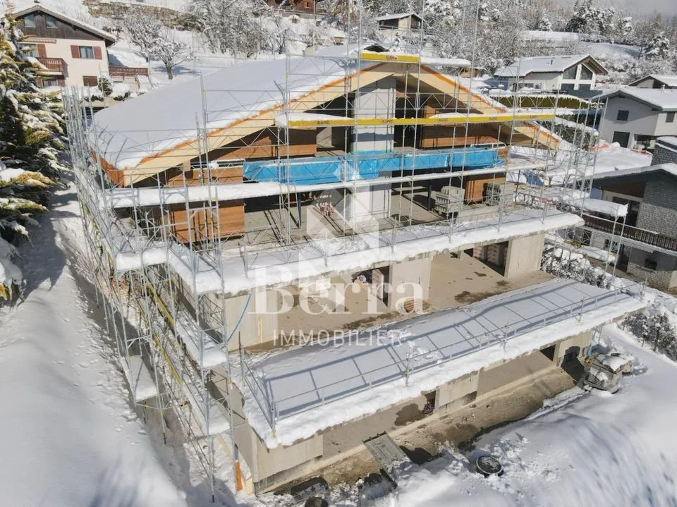 Die Arbeiten sind abgeschlossen und die Apartments stehen sofort zur Verfügung! – Foto 6 von 9