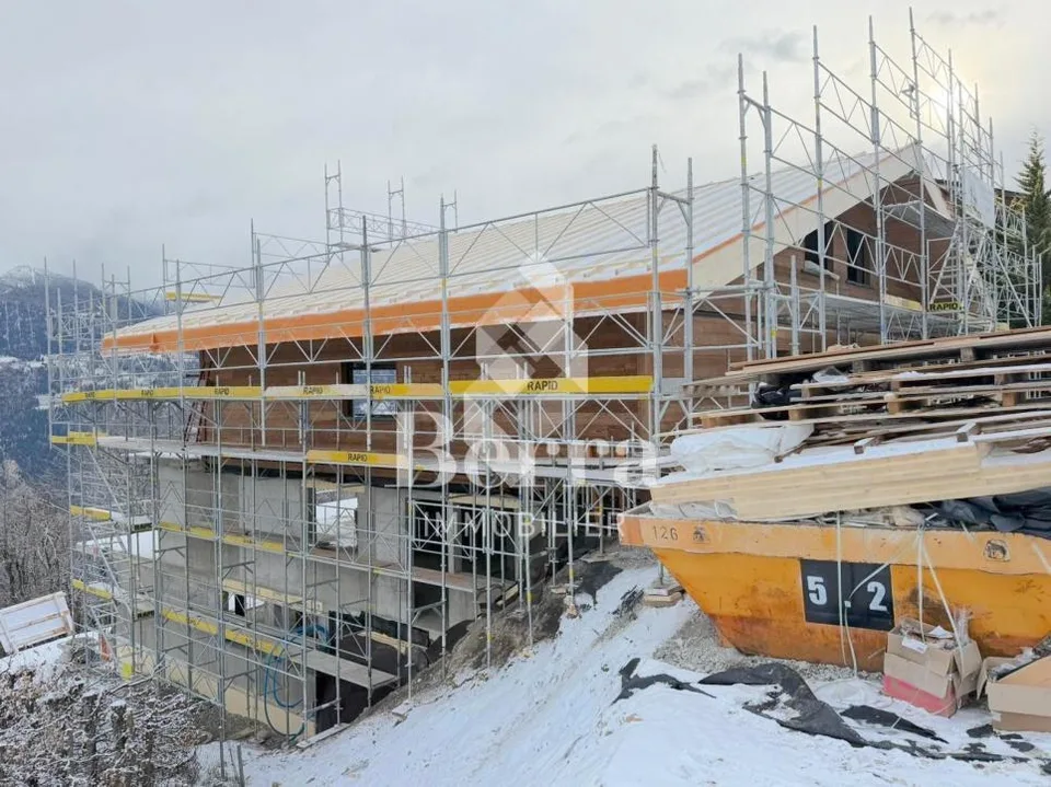 Rez avec vue dégagée - Livraison fin 2026
