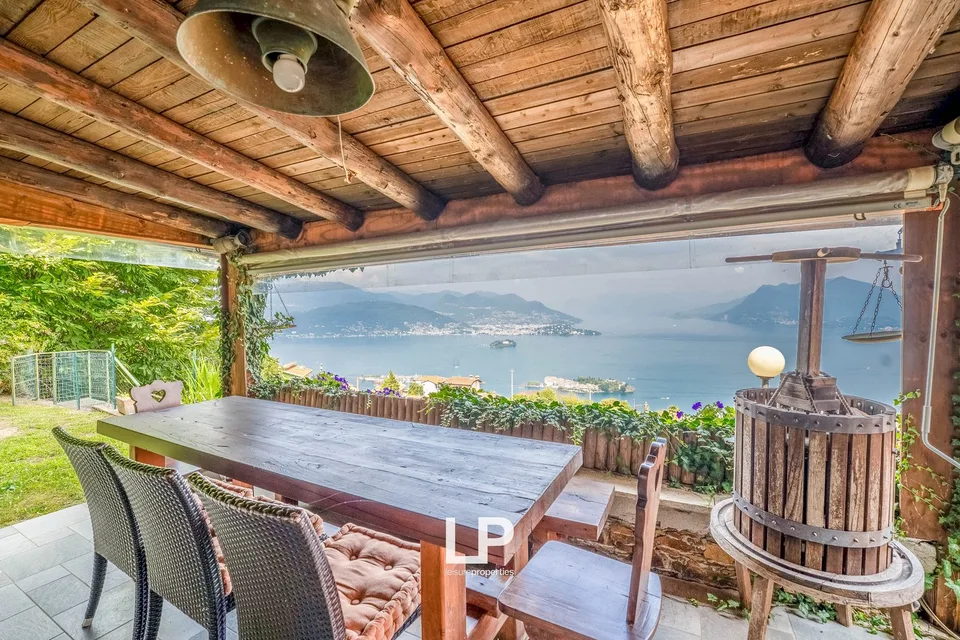 Villa Stresa – Foto 13 von 30
