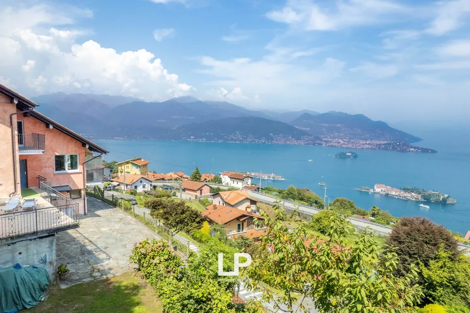 Villa Stresa