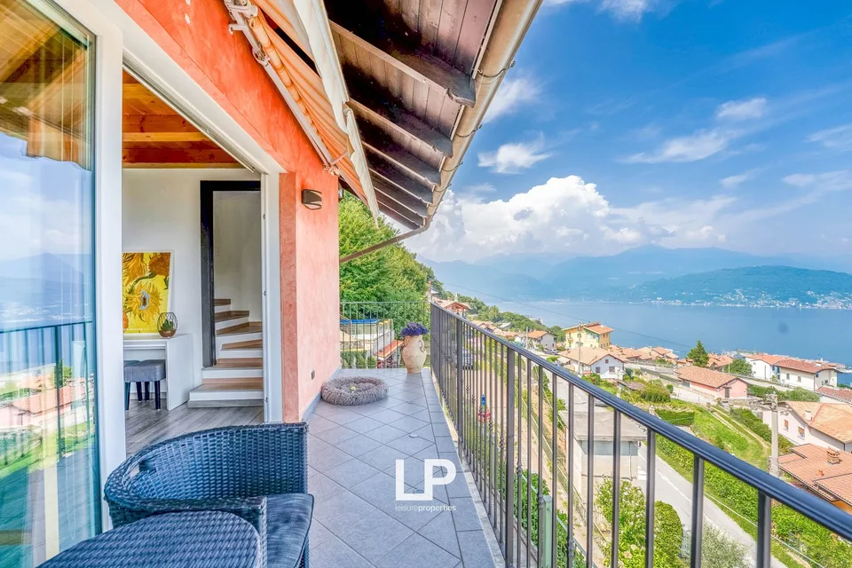Villa Stresa – Foto 22 von 30