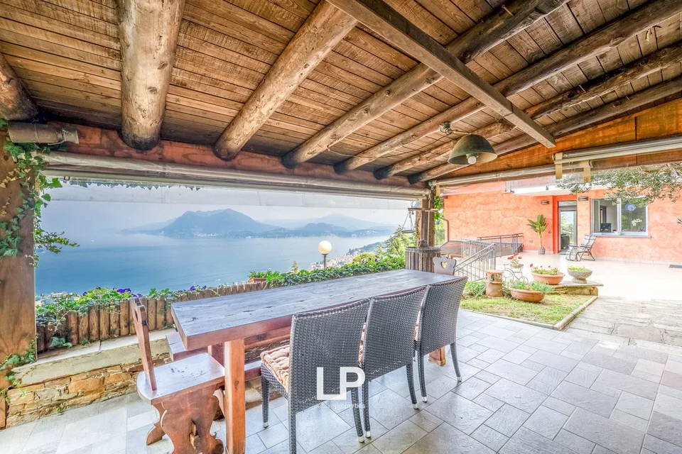 Villa Stresa – Foto 16 von 30