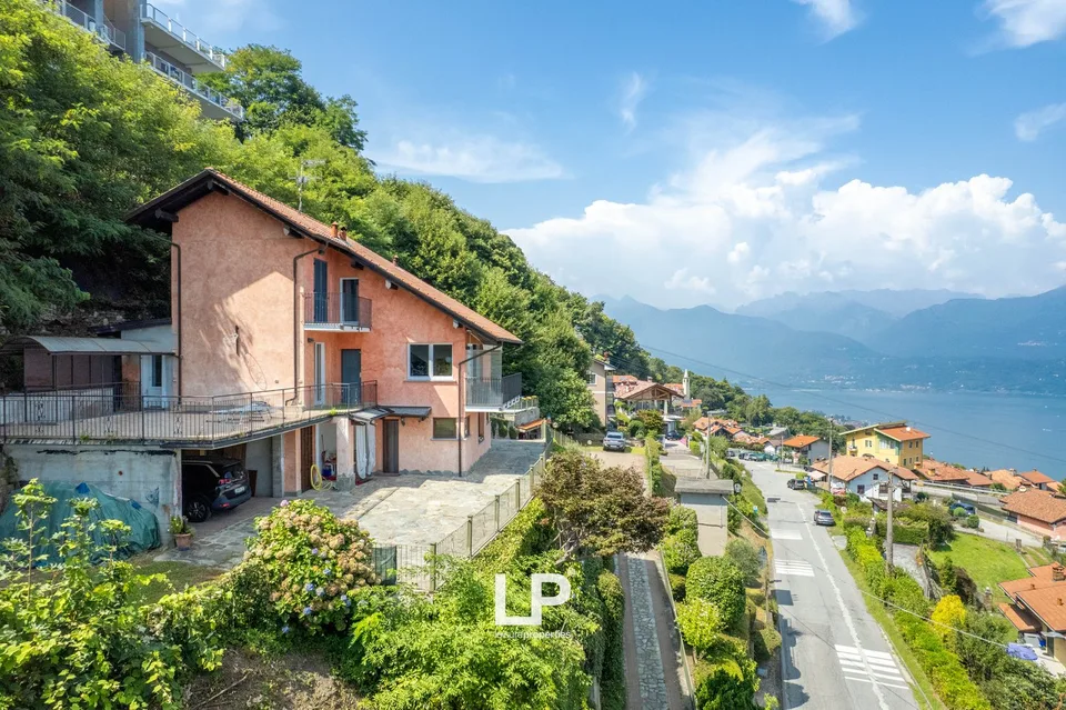 Villa Stresa – Foto 6 von 30