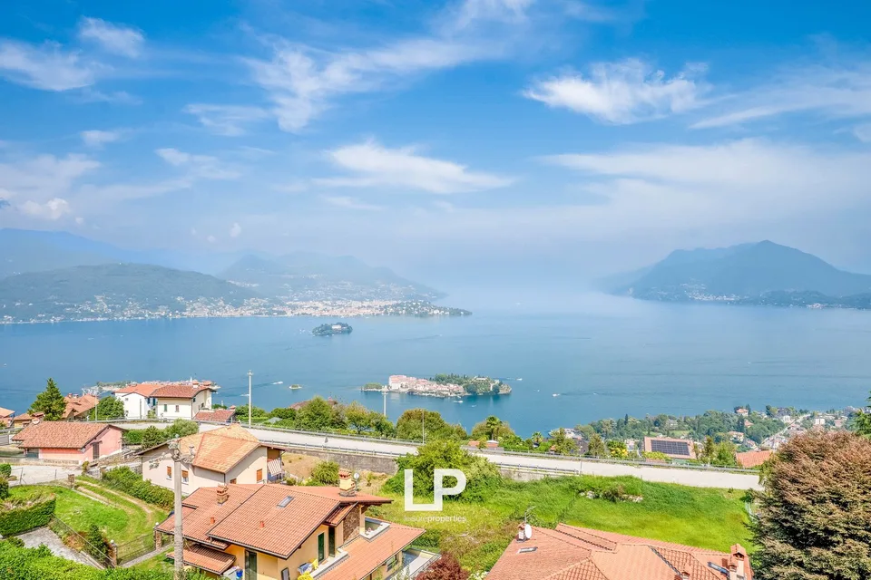 Villa Stresa – Foto 27 von 30