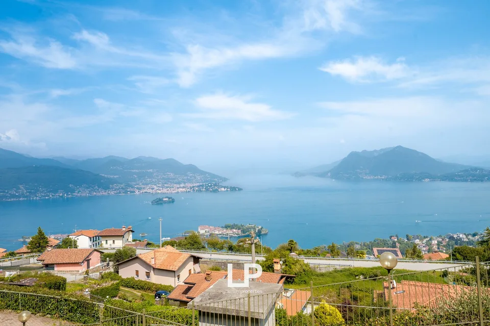 Villa Stresa