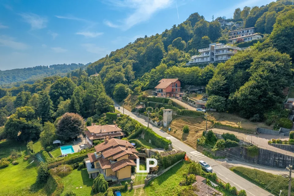 Villa Stresa – Foto 10 von 30