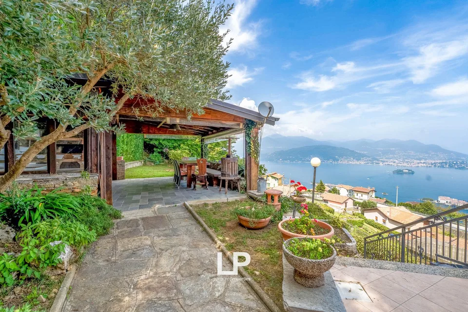 Villa Stresa