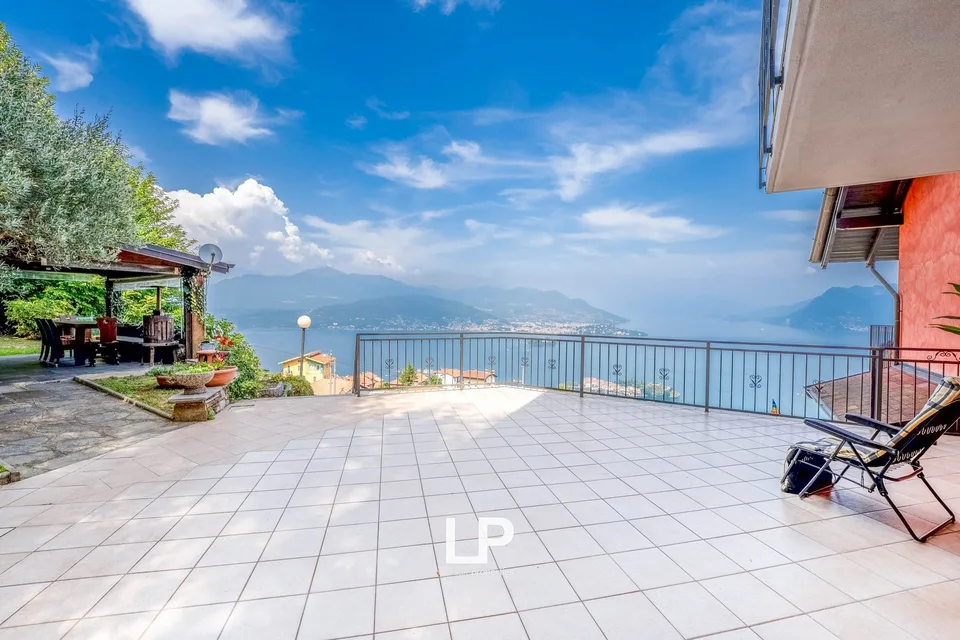 Villa Stresa – Foto 25 von 30
