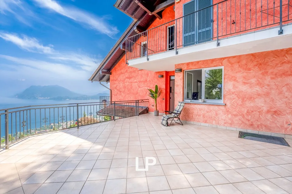 Villa Stresa – Foto 30 von 30