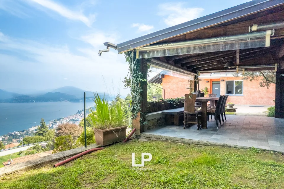 Villa Stresa – Foto 12 von 30