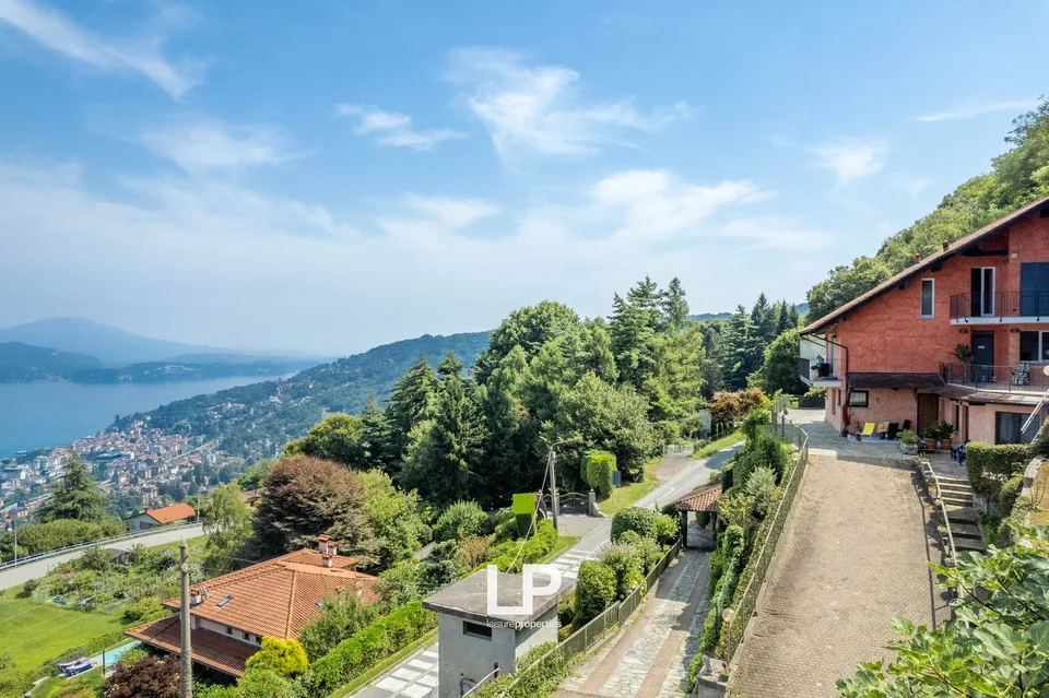 Villa Stresa