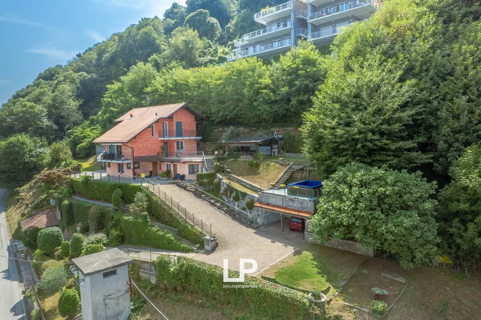 Villa Stresa – Foto 11 von 30