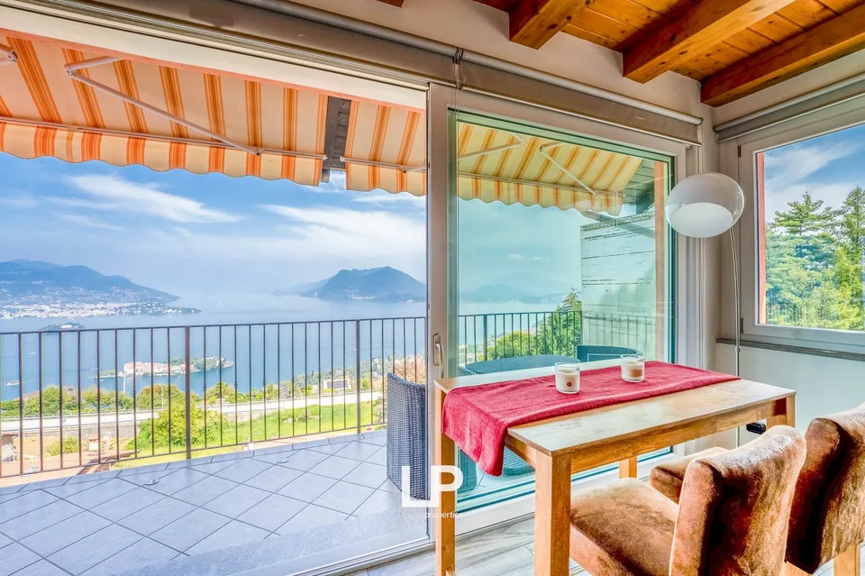 Villa Stresa – Foto 20 von 30