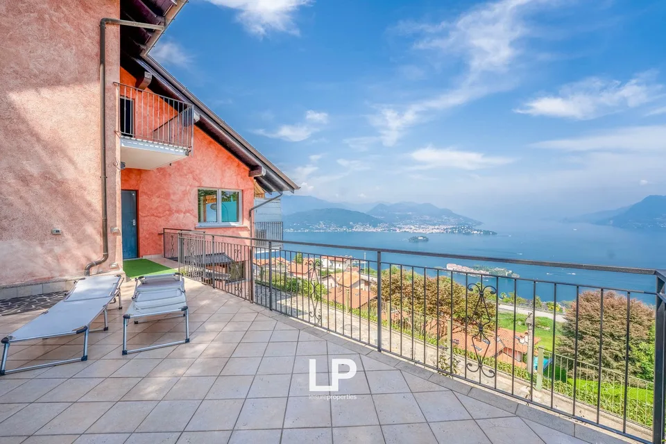 Villa Stresa – Foto 26 von 30
