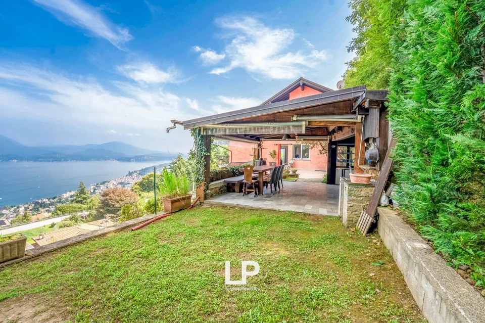Villa Stresa