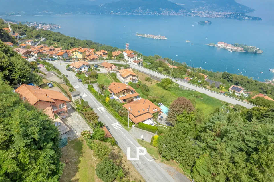 Villa Stresa – Foto 8 von 30