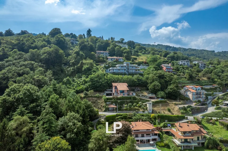 Villa Stresa – Foto 9 von 30