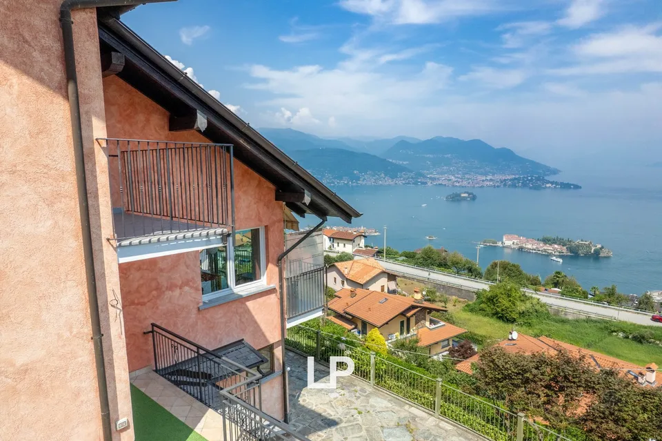 Villa Stresa – Foto 7 von 30