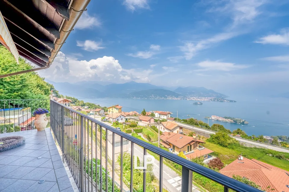 Villa Stresa – Foto 23 von 30