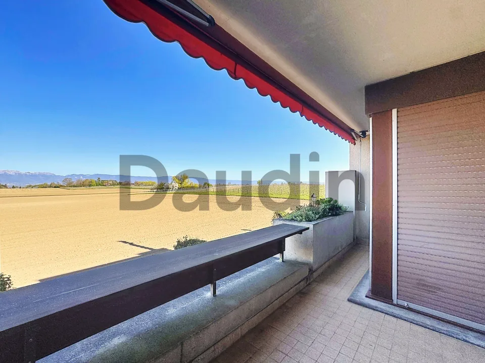 3 Zimmer durchgehend renoviert