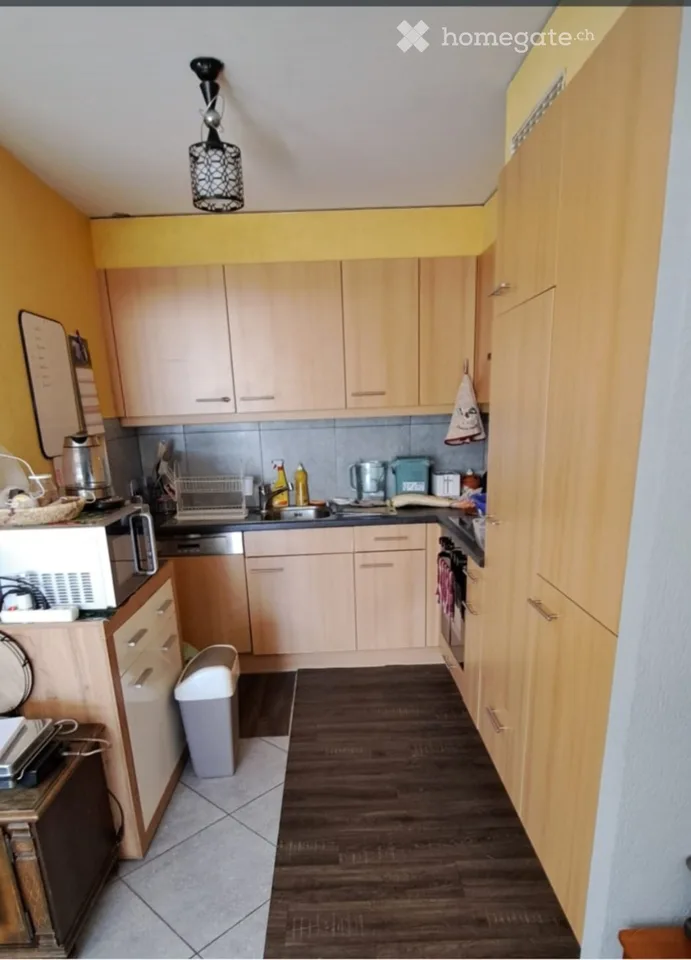 Vend appartement 3.5pcs