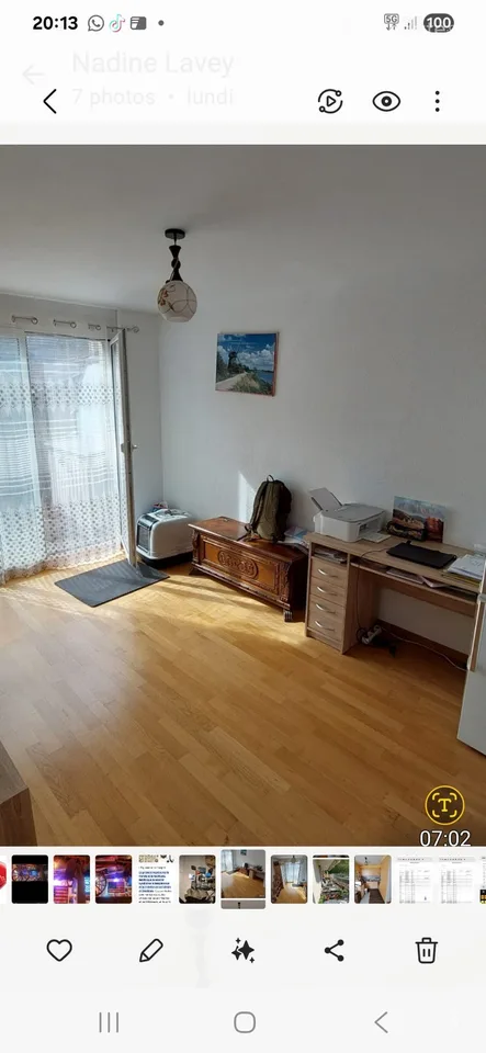 Vendita appartamento 3.5 locali
