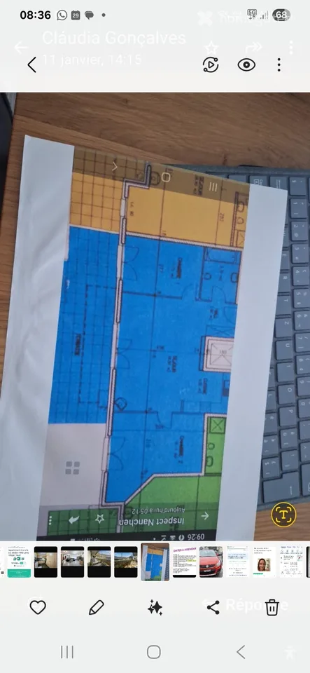Vendita appartamento 3.5 locali