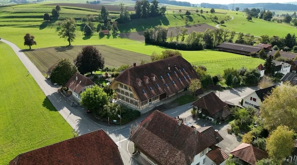 ***Grandios!***228 m2!***Stalderhof Seeberg  ***105 m2 Wohn/Esszimmer!***