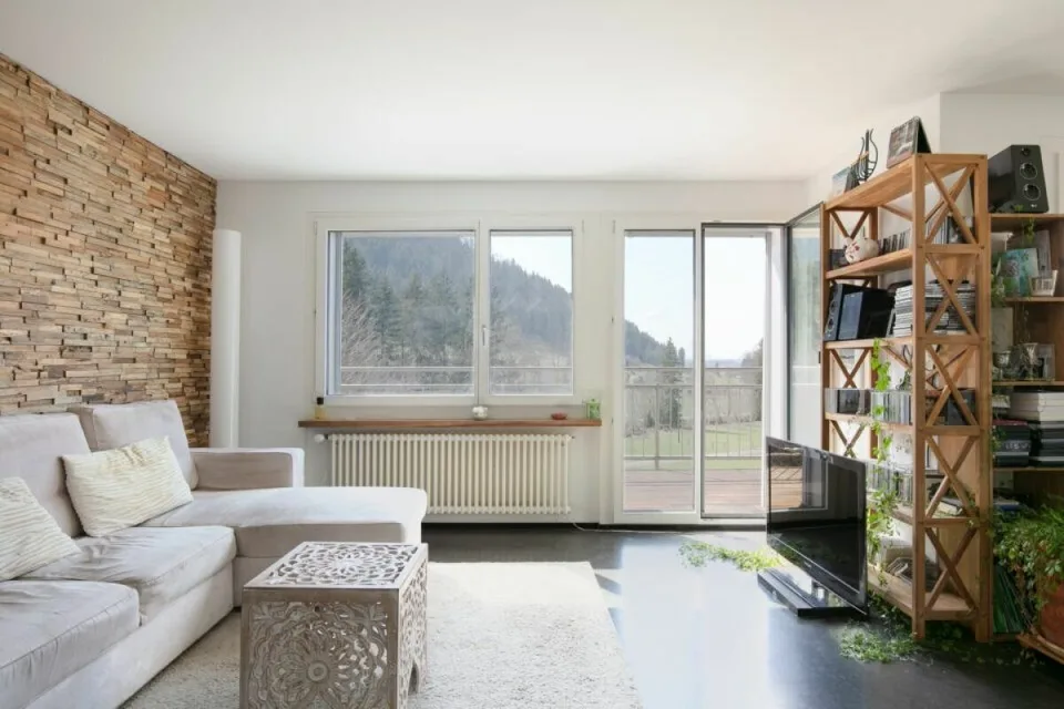 Mehrfamilienhaus mit top Rendite und der Möglichkeit selbst Urlaub zu machen