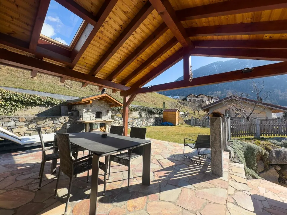 Schönes renoviertes Haus – Foto 16 von 21