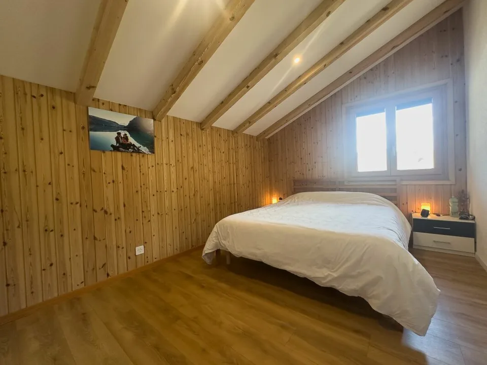 Schönes renoviertes Haus – Foto 14 von 21