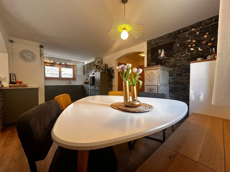 Schönes renoviertes Haus – Foto 6 von 21