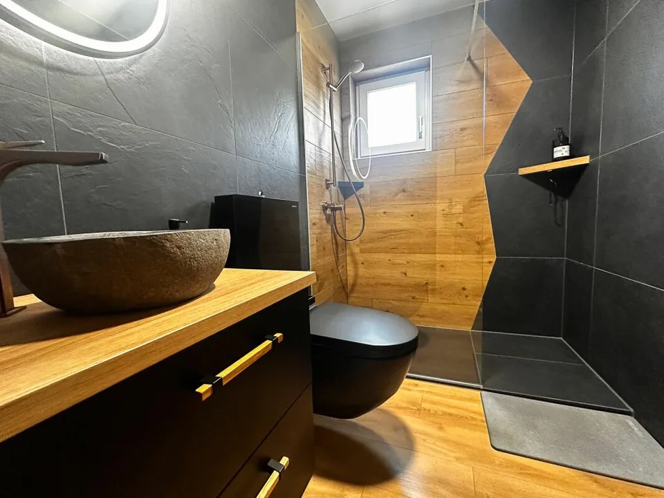Schönes renoviertes Haus – Foto 10 von 21