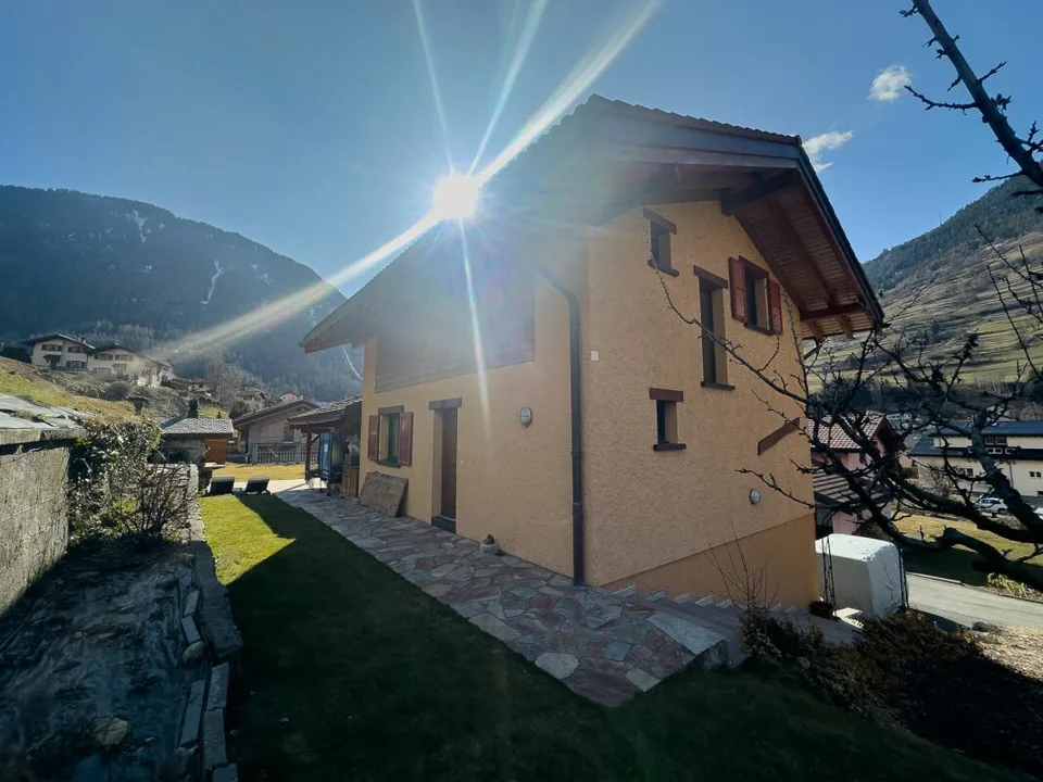 Schönes renoviertes Haus – Foto 21 von 21