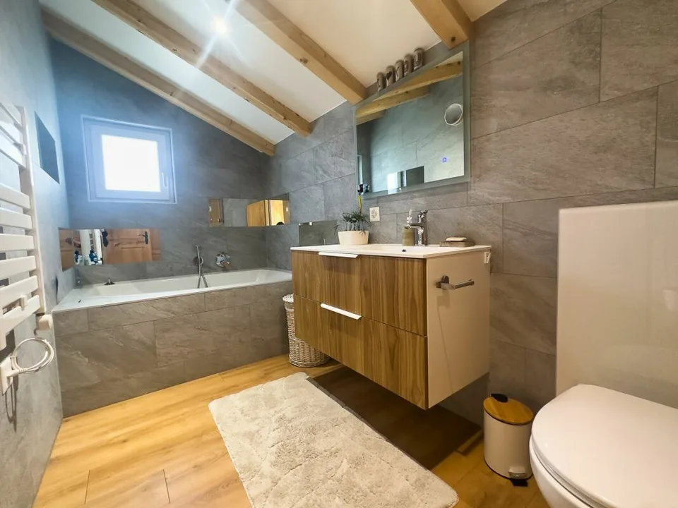 Schönes renoviertes Haus – Foto 9 von 21