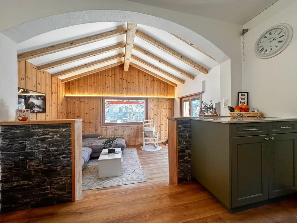 Schönes renoviertes Haus – Foto 7 von 21