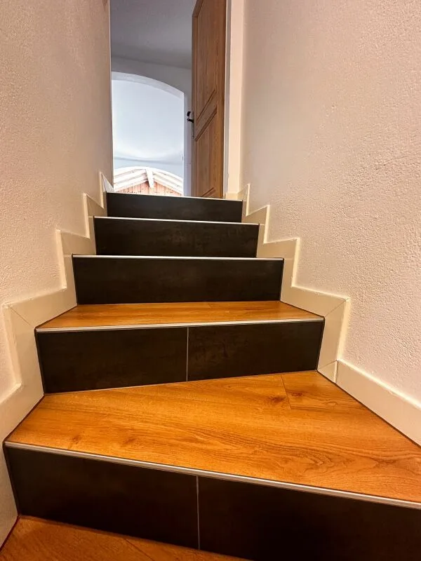 Schönes renoviertes Haus – Foto 11 von 21