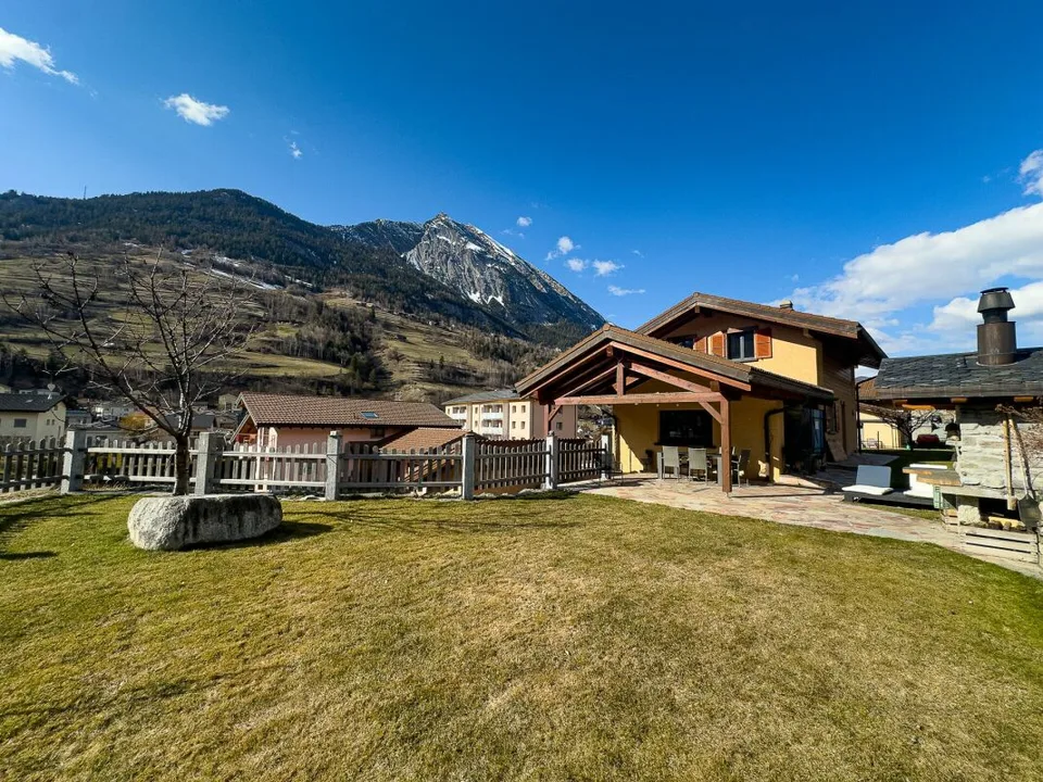 Schönes renoviertes Haus – Foto 17 von 21