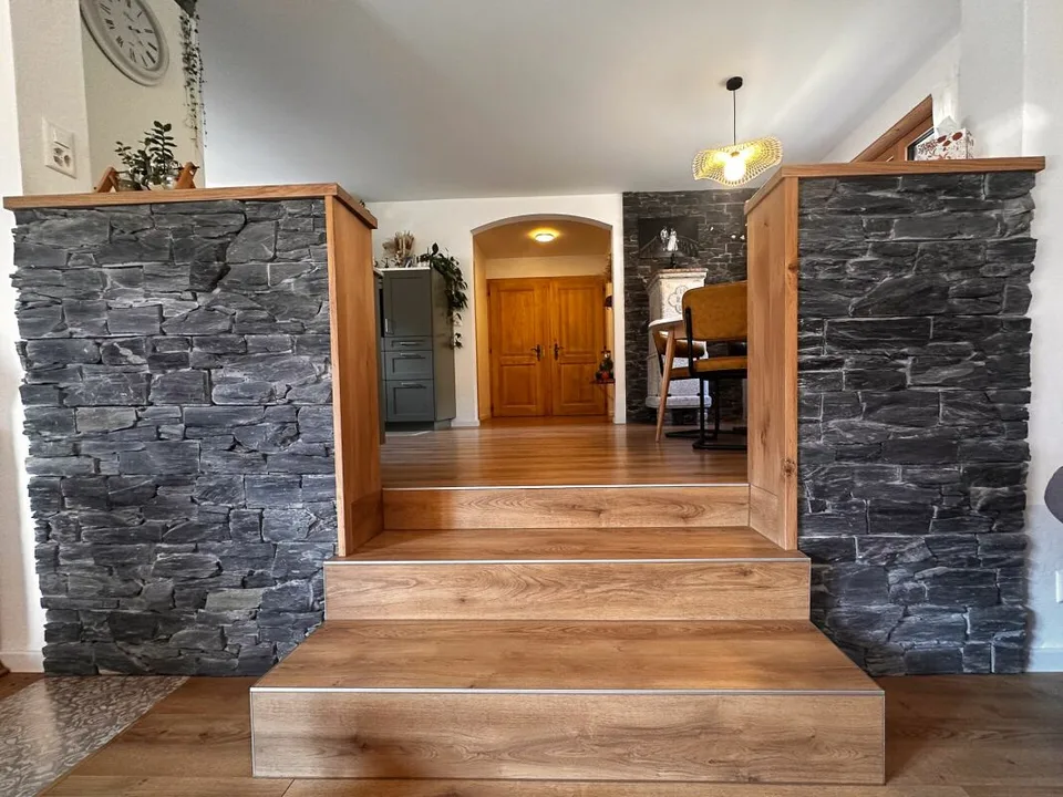 Schönes renoviertes Haus – Foto 8 von 21