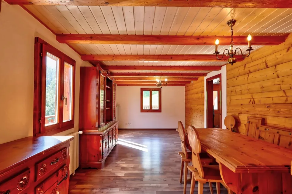 Opportunité | Établissement de restauration avec appartement attenant – photo 13 sur 13