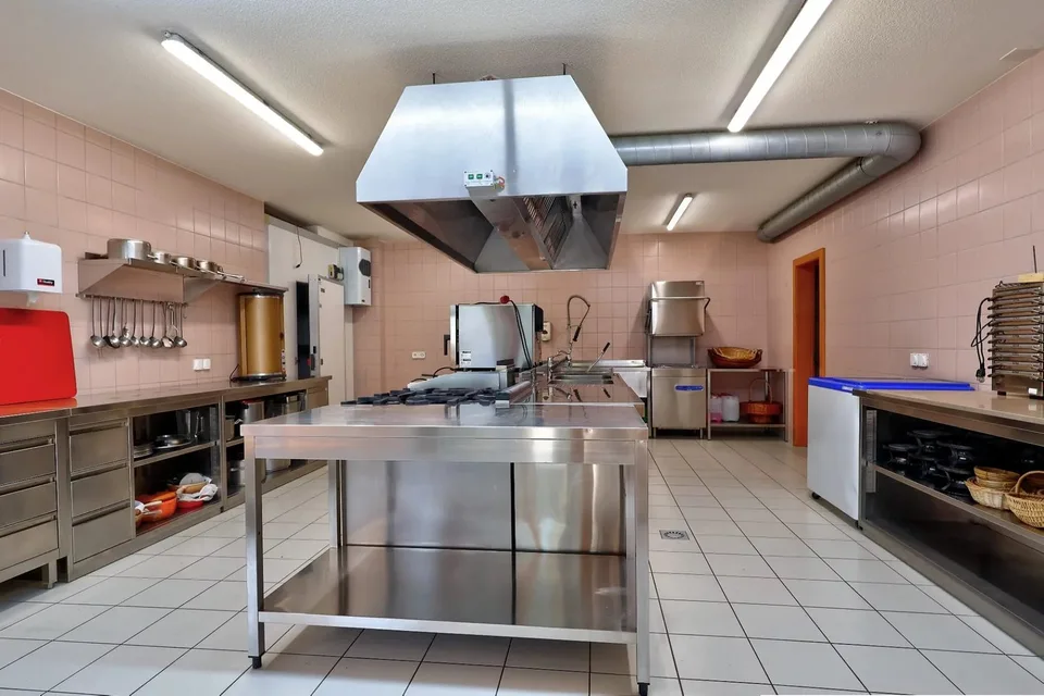 Gelegenheit | Restaurantbetrieb mit angebauter Wohnung