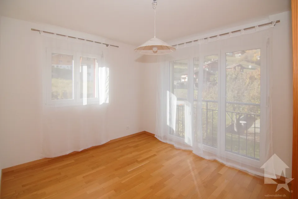 Ampia e luminosa casa familiare – foto 6 di 13