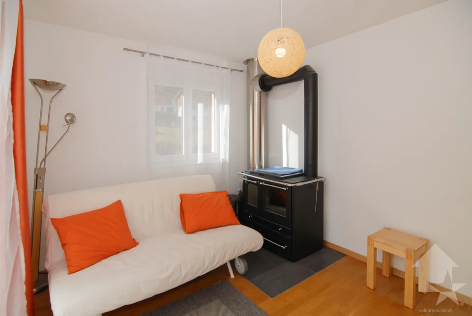 Ampia e luminosa casa familiare – foto 9 di 13