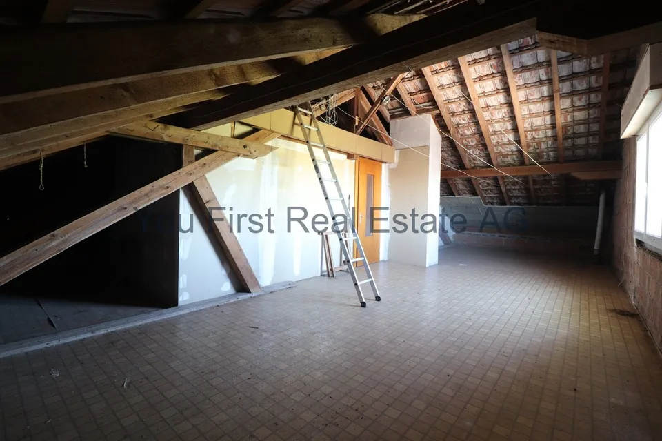 150 m² Wohnfläche statt Studio Willkommen in Frankreich! – Foto 13 von 13