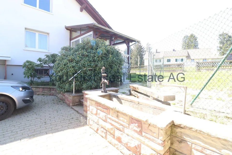 150 m² Wohnfläche statt Studio Willkommen in Frankreich! – Foto 7 von 13